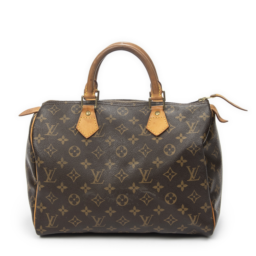 Louis Vuitton Speedy 30